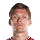 Jannik Vestergaard