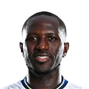 Moussa Sissoko