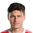 Victor Nilsson Lindelöf