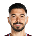 Morgan Sanson
