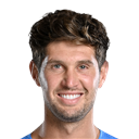 John Stones
