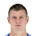 Toni Kroos