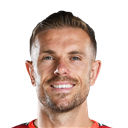 Jordan Henderson