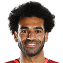 Mohamed Salah