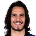 Edinson Cavani