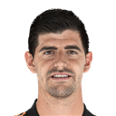 Thibaut Courtois