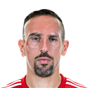 Franck Ribéry