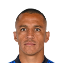 Alexis Sánchez