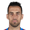 Sergio Busquets
