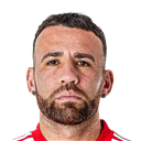 Nicolás Otamendi