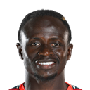 Sadio Mané