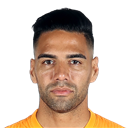 Falcao