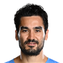 İlkay Gündoğan
