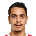 Wissam Ben Yedder