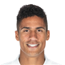 Raphaël Varane
