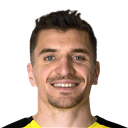 Thomas Meunier