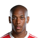 Anthony Martial