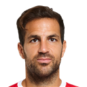 Cesc Fàbregas