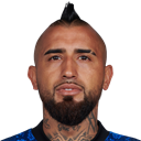 Arturo Vidal