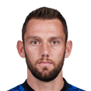 Stefan de Vrij