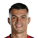 Granit Xhaka