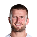 Eric Dier