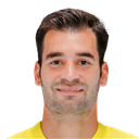 Manu Trigueros