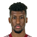 Kingsley Coman