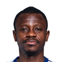 Jean Michaël Seri