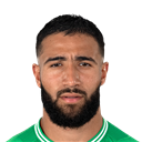 Nabil Fekir