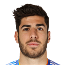 Marco Asensio