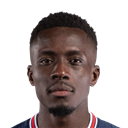 Idrissa Gueye