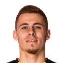Thorgan Hazard