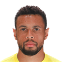 Francis Coquelin