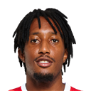 Gelson Martins