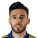 Eduardo Salvio