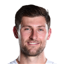 Ben Davies