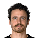 Thomas Delaney