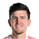 Harry Maguire