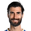 André Filipe Tavares Gomes
