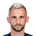Marcelo Brozović