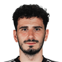 Oğuzhan Özyakup