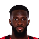 Tiémoué Bakayoko