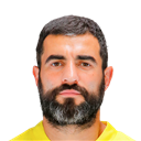 Raúl Albiol