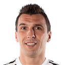 Mario Mandžukić