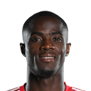 Eric Bailly