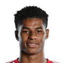Marcus Rashford