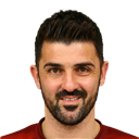 David Villa