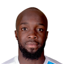 Lassana Diarra