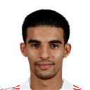 Mbark Boussoufa